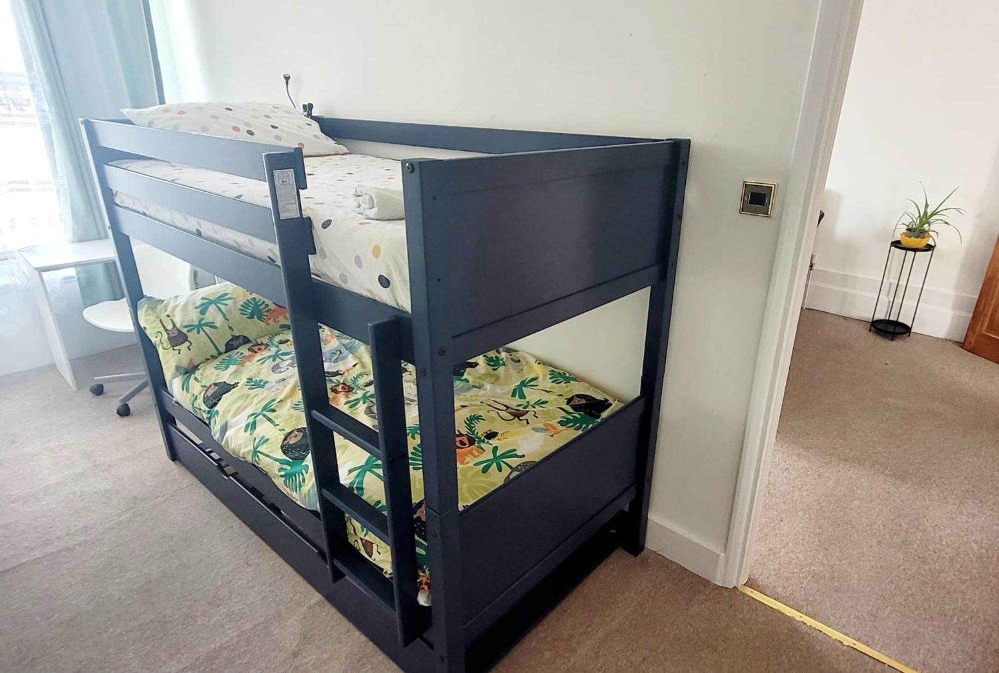 Appartamento Stylish And Bright Flat In London N8 Turnpike Lane - Piccadilly Line Esterno foto