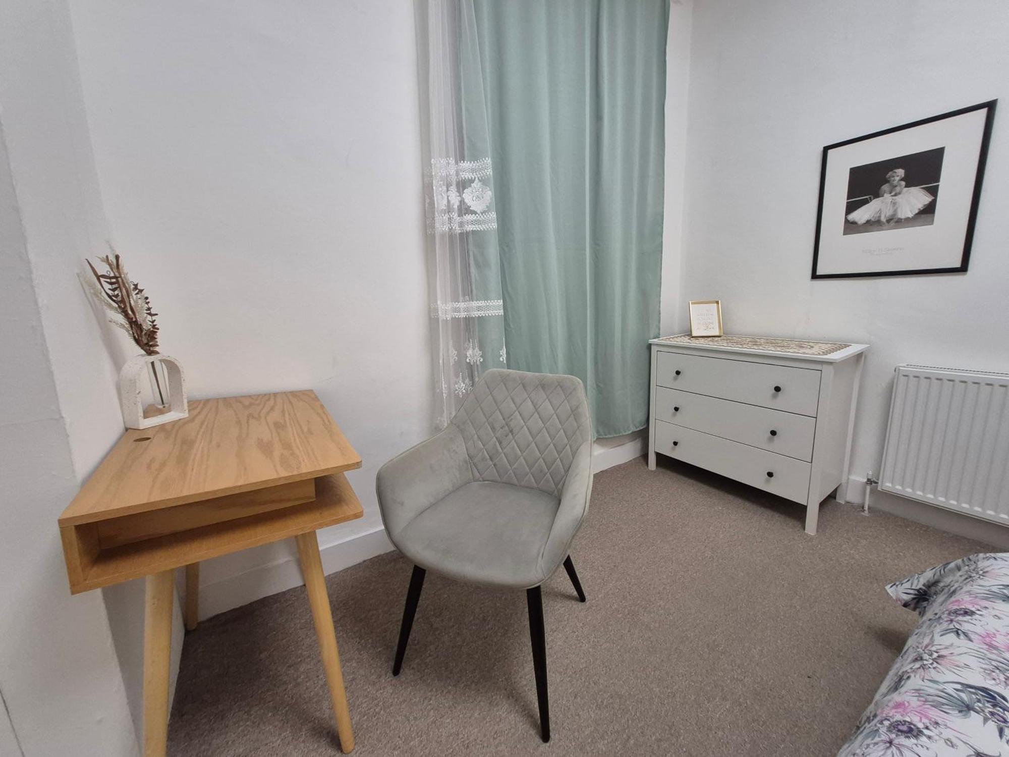 Appartamento Stylish And Bright Flat In London N8 Turnpike Lane - Piccadilly Line Esterno foto
