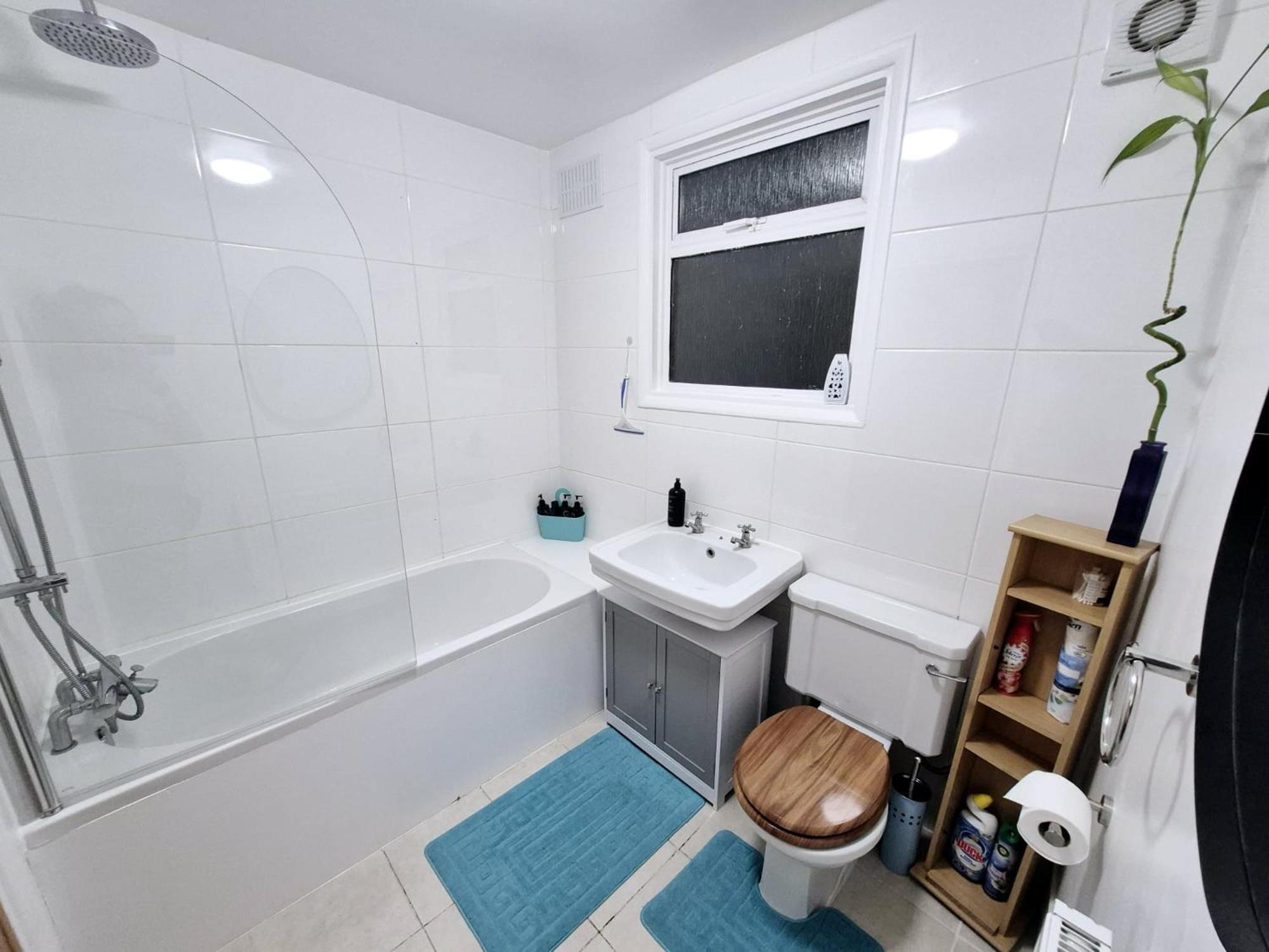 Appartamento Stylish And Bright Flat In London N8 Turnpike Lane - Piccadilly Line Esterno foto